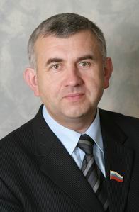 Рухленко Николай Михайлович, директор (сентябрь, 2005 года) Рухленко Николай Михайлович, директор (сентябрь, 2005 года)