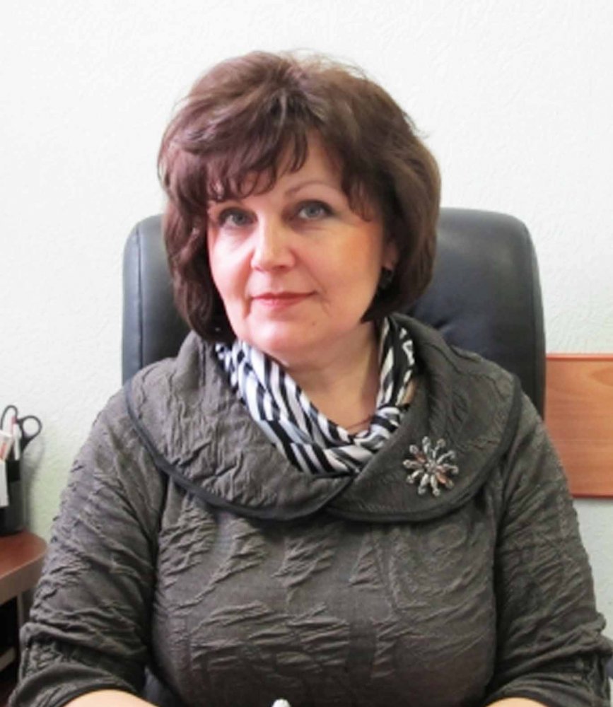Визирякина Наталия Ивановна, директор (сентябрь, 2015 года) Визирякина Наталия Ивановна, директор (сентябрь, 2015 года)