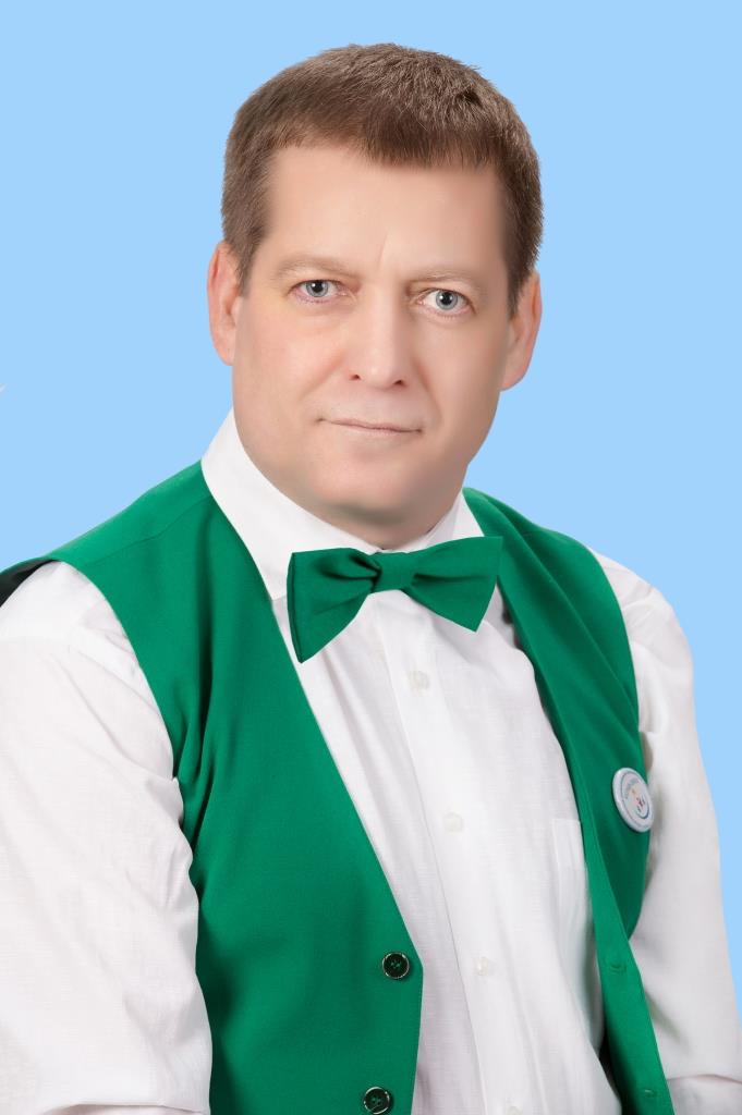 Корнилов Андрей Викторович.